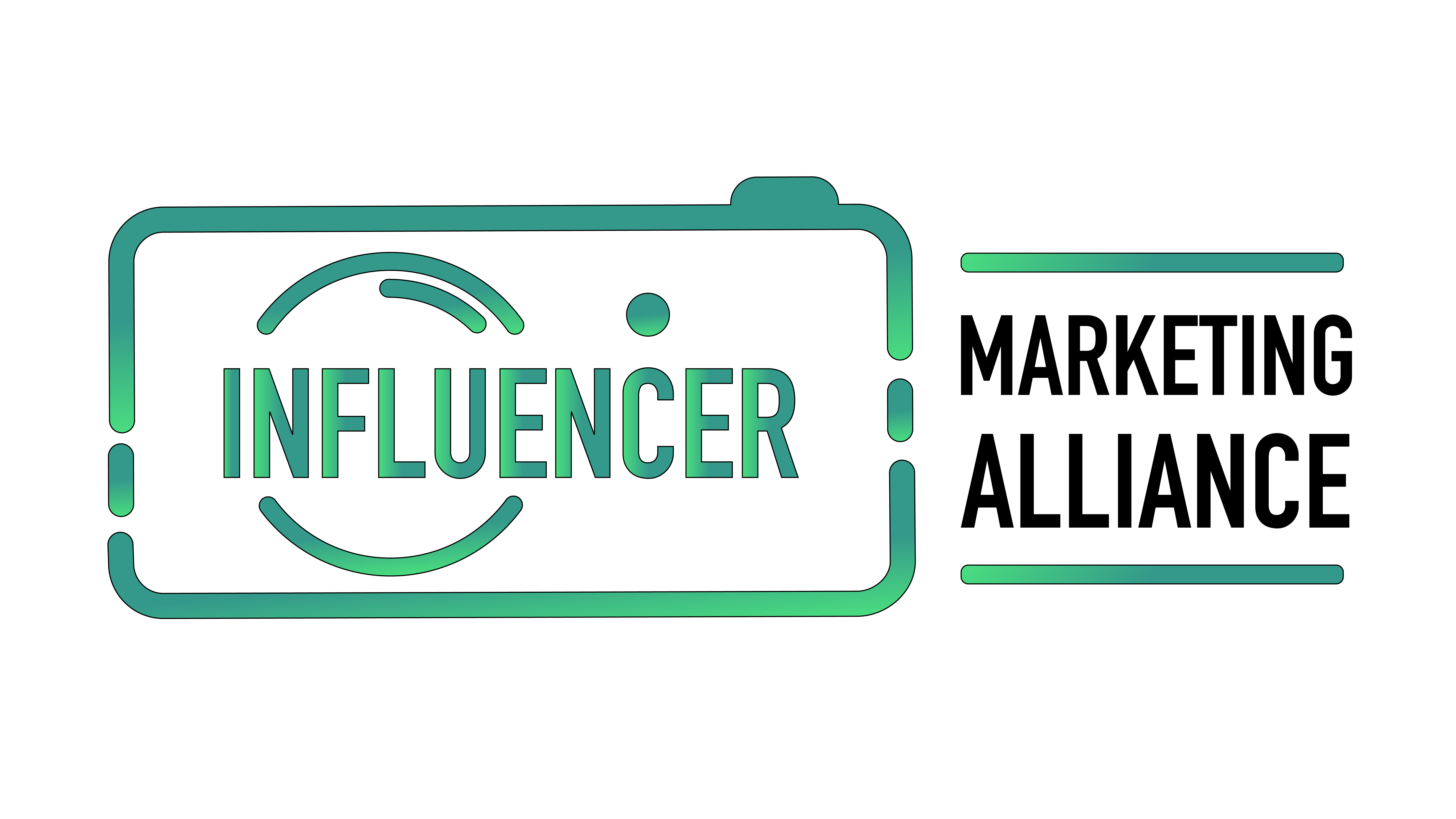 Influencer Marketing Alliance logo